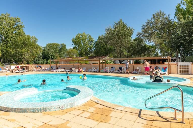 Camping Clos Cottet *** photo 2 Vendée Tohapi